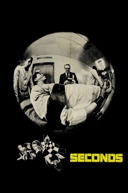 watch free Seconds