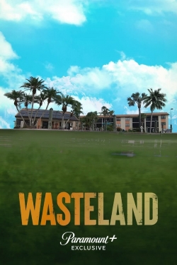 watch free Wasteland