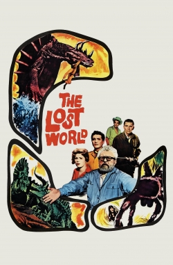 watch free The Lost World