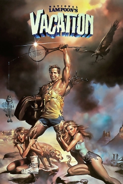 watch free National Lampoon's Vacation