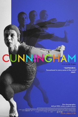 watch free Cunningham