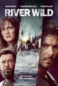 watch free The River Wild