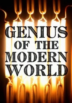 watch free Genius of the Modern World