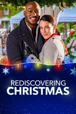 watch free Rediscovering Christmas