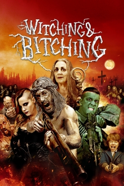 watch free Witching & Bitching