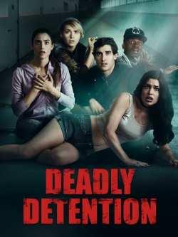 watch free Deadly Detention