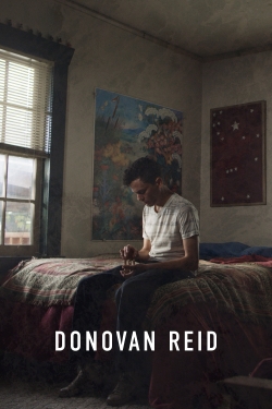 watch free Donovan Reid