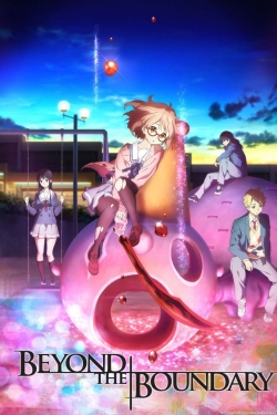 watch free Beyond the Boundary
