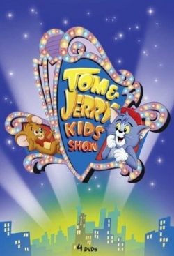 watch free Tom and Jerry Kids Show