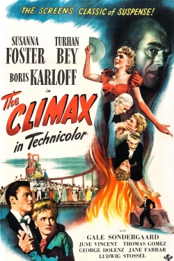 watch free The Climax