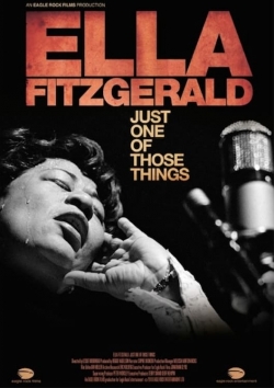 watch free Ella Fitzgerald: Just One of Those Things