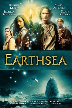 watch free Legend of Earthsea