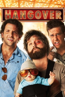 watch free The Hangover