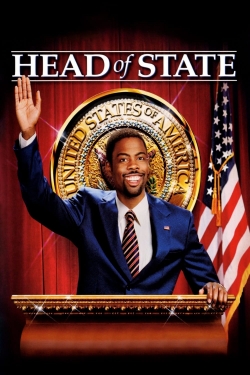 watch free Head of State