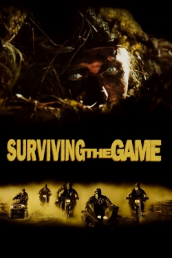 watch free Surviving the Game