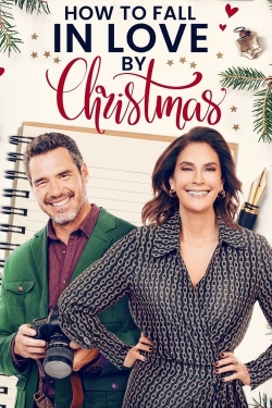 watch free How to Fall in Love by Christmas