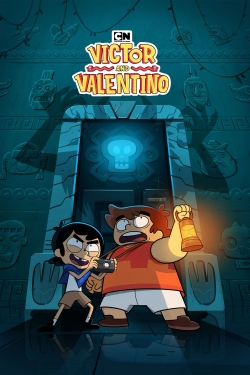 watch free Victor and Valentino