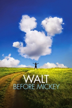 watch free Walt Before Mickey