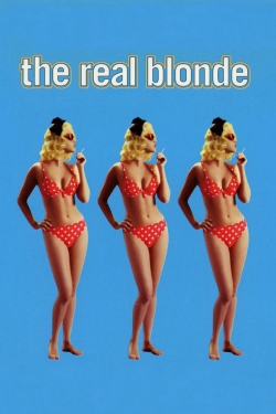 watch free The Real Blonde