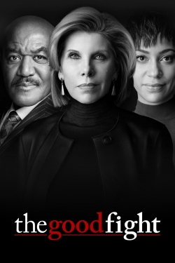 watch free The Good Fight
