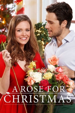 watch free A Rose for Christmas