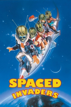 watch free Spaced Invaders
