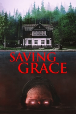 watch free Saving Grace