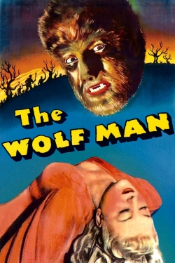 watch free The Wolf Man