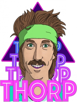 watch free Thorp