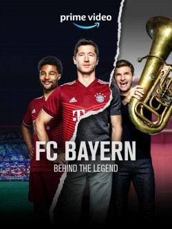 watch free FC Bayern – Behind the Legend