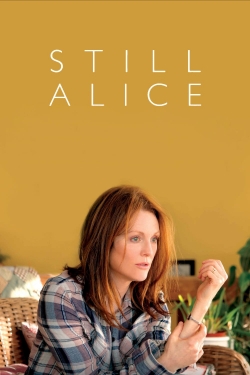 watch free Still Alice