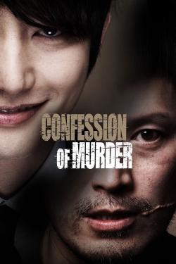 watch free Confession of Murder