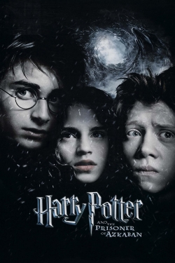 watch free Harry Potter and the Prisoner of Azkaban