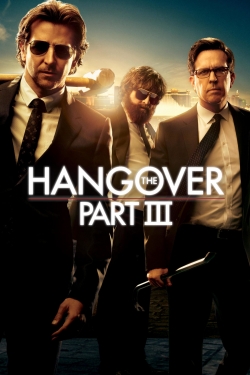 watch free The Hangover Part III
