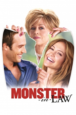 watch free Monster-in-Law