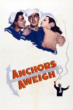 watch free Anchors Aweigh