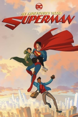 watch free My Adventures with Superman