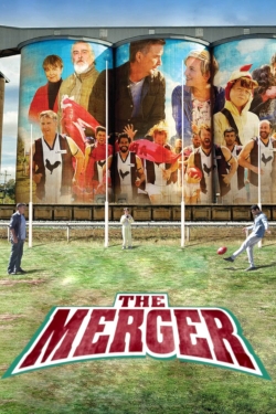 watch free The Merger