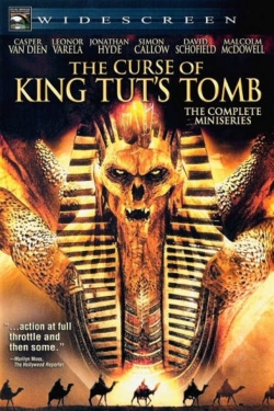 watch free The Curse of King Tut's Tomb