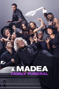 watch free A Madea Family Funeral