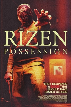 watch free The Rizen: Possession
