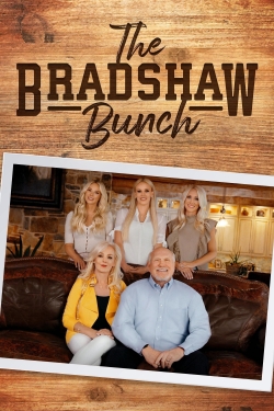 watch free The Bradshaw Bunch