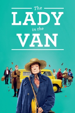watch free The Lady in the Van