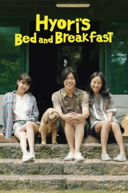 watch free Hyori's Bed and Breakfast