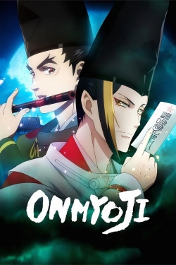 watch free Onmyoji