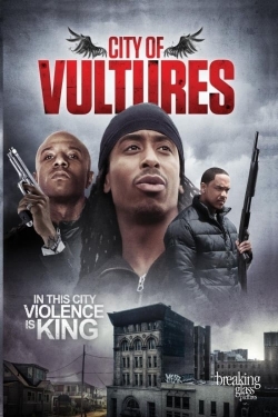watch free City of Vultures