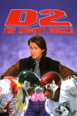 watch free D2: The Mighty Ducks
