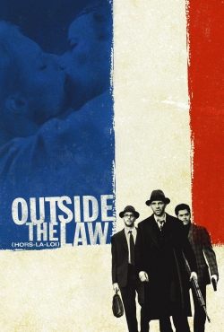 watch free Outside the Law