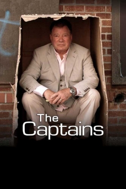 watch free The Captains