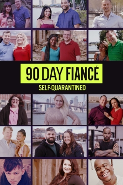 watch free 90 Day Fiancé: Self-Quarantined